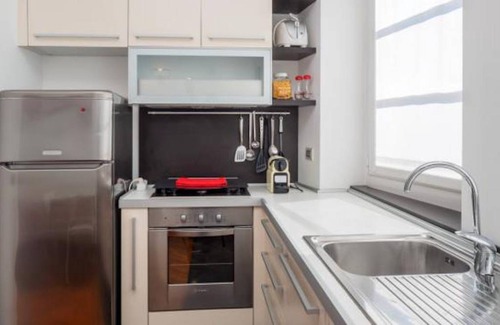Bullona Apartment | 45 m² Apartment ∙ 1 bedroom ∙ 2 guests