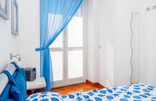 Bullona Apartment | 45 m² Apartment ∙ 1 bedroom ∙ 2 guests