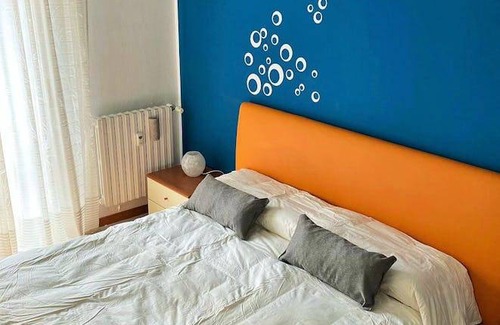 Dergano Apartment | 45 m² Apartment ∙ 1 bedroom ∙ 2 guests