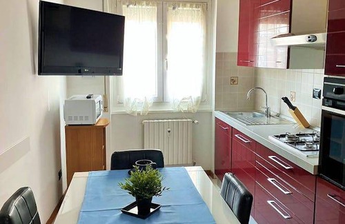 Dergano Apartment | 45 m² Apartment ∙ 1 bedroom ∙ 2 guests