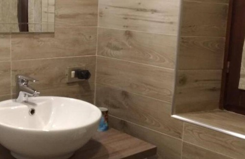 Legnano Apartment | 45 m² Apartment ∙ 1 bedroom ∙ 2 guests