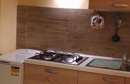 Legnano Apartment | 45 m² Apartment ∙ 1 bedroom ∙ 2 guests