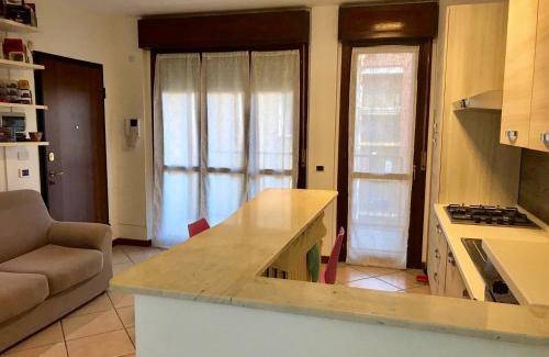 Rozzano Apartment | 45 m² Apartment ∙ 1 bedroom ∙ 2 guests