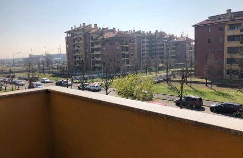Rozzano Apartment | 45 m² Apartment ∙ 1 bedroom ∙ 2 guests