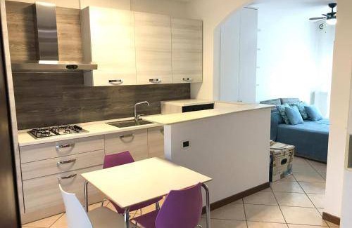 Rozzano Apartment | 45 m² Apartment ∙ 1 bedroom ∙ 2 guests