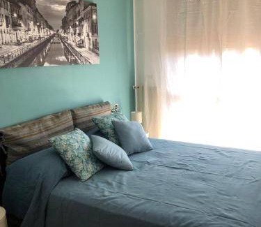 Rozzano Apartment | 45 m² Apartment ∙ 1 bedroom ∙ 2 guests