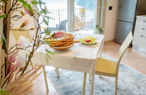 Parzanica Apartment | 45 m² Apartment ∙ 1 bedroom ∙ 2 guests