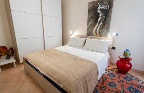 Parzanica Apartment | 45 m² Apartment ∙ 1 bedroom ∙ 2 guests