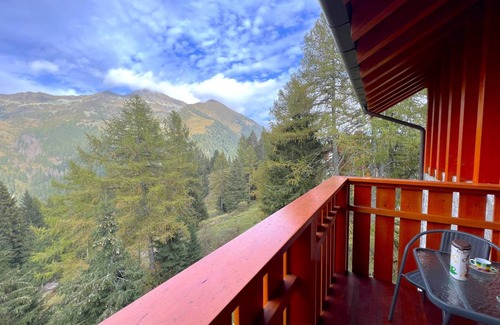 San Simone Apartment | 45 m² Apartment ∙ 1 bedroom ∙ 4 guests