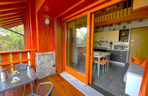 San Simone Apartment | 45 m² Apartment ∙ 1 bedroom ∙ 4 guests