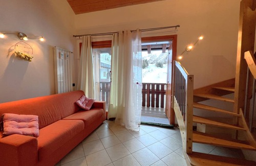 San Simone Apartment | 45 m² Apartment ∙ 1 bedroom ∙ 4 guests