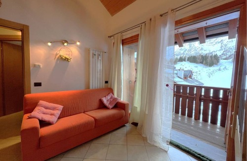 San Simone Apartment | 45 m² Apartment ∙ 1 bedroom ∙ 4 guests