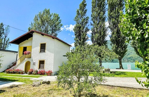Verceia Apartment | 45 m² Apartment ∙ 1 bedroom ∙ 3 guests