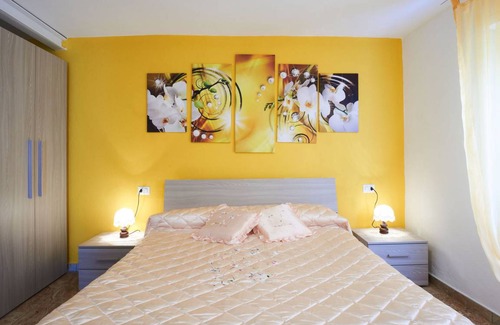 Verceia Apartment | 45 m² Apartment ∙ 1 bedroom ∙ 3 guests