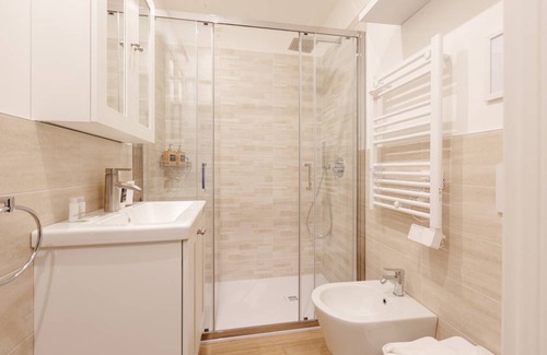Affori Apartment | 45 m² Apartment ∙ 1 bedroom ∙ 4 guests