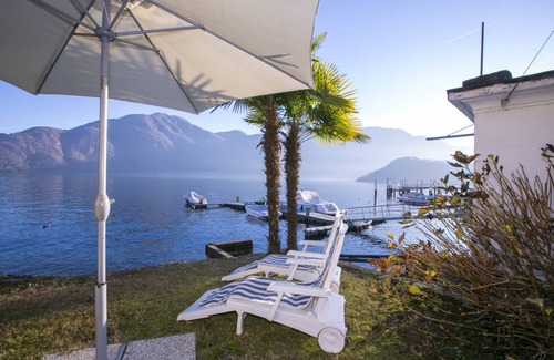 Azzano Apartment | 45 m² Apartment ∙ 1 bedroom ∙ 3 guests