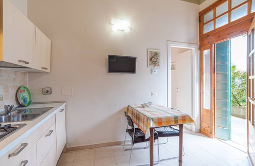 Azzano Apartment | 45 m² Apartment ∙ 1 bedroom ∙ 3 guests
