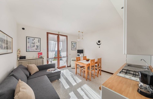 Soiano del Lago Apartment | 45 m² Apartment ∙ 1 bedroom ∙ 4 guests