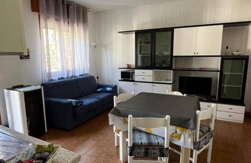 Madonna di Tirano Apartment | 45 m² Apartment ∙ 1 bedroom ∙ 3 guests