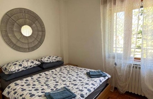 Madonna di Tirano Apartment | 45 m² Apartment ∙ 1 bedroom ∙ 3 guests