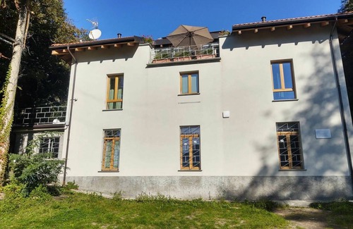 Olgiasca Apartment | 45 m² Apartment ∙ 1 bedroom ∙ 4 guests