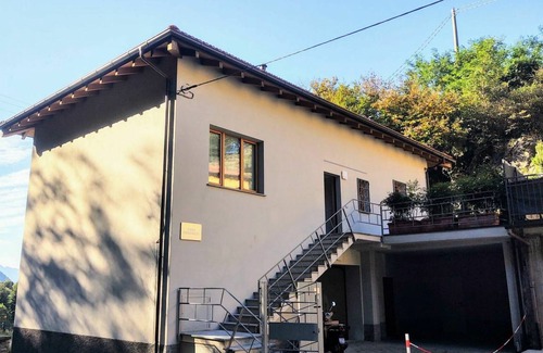 Olgiasca Apartment | 45 m² Apartment ∙ 1 bedroom ∙ 4 guests