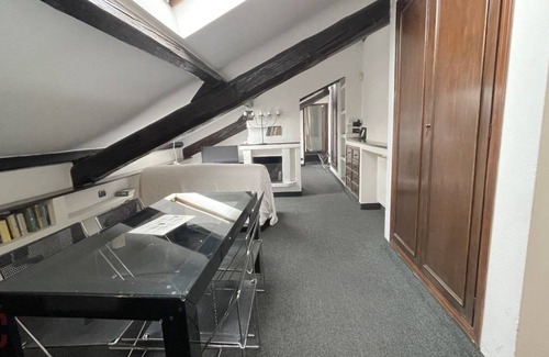 Fiera Apartment | 45 m² Apartment ∙ 1 bedroom ∙ 2 guests