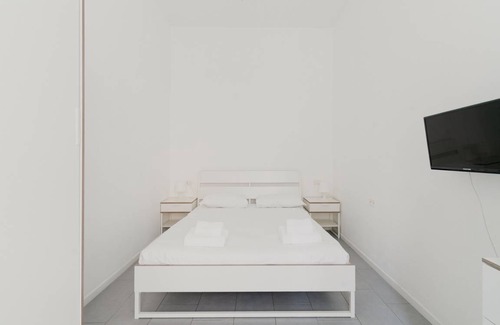 Isola Apartment | 45 m² Apartment ∙ 1 bedroom ∙ 4 guests
