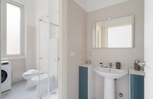 Isola Apartment | 45 m² Apartment ∙ 1 bedroom ∙ 4 guests