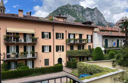 Lecco Apartment | 45 m² Apartment ∙ 1 bedroom ∙ 3 guests
