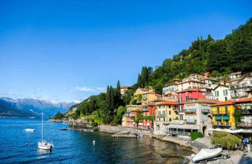Lecco Apartment | 45 m² Apartment ∙ 1 bedroom ∙ 3 guests