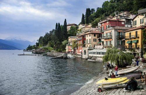 Lecco Apartment | 45 m² Apartment ∙ 1 bedroom ∙ 3 guests