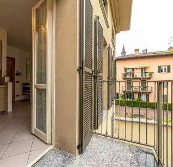 Lecco Apartment | 45 m² Apartment ∙ 1 bedroom ∙ 3 guests
