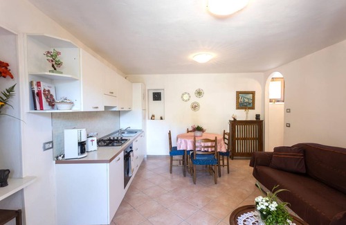 Vesio Apartment | 45 m² Apartment ∙ 1 bedroom ∙ 4 guests