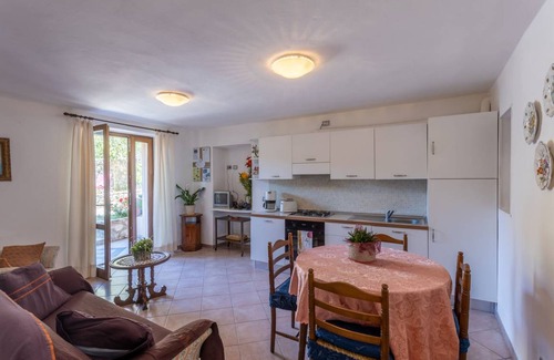 Vesio Apartment | 45 m² Apartment ∙ 1 bedroom ∙ 4 guests