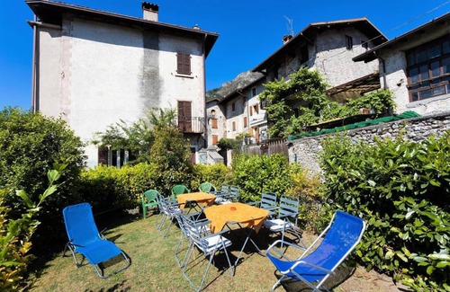Vesio Apartment | 45 m² Apartment ∙ 1 bedroom ∙ 3 guests
