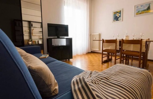 Como Apartment | 45 m² Apartment ∙ 1 bedroom ∙ 4 guests