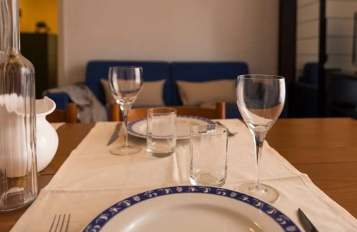 Como Apartment | 45 m² Apartment ∙ 1 bedroom ∙ 4 guests