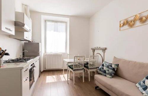 San Fermo della Battaglia Apartment | 45 m² Apartment ∙ 1 bedroom ∙ 4 guests