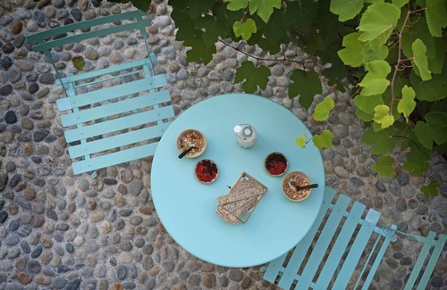 Roe Apartment | 45 m² Apartment ∙ 1 bedroom ∙ 3 guests