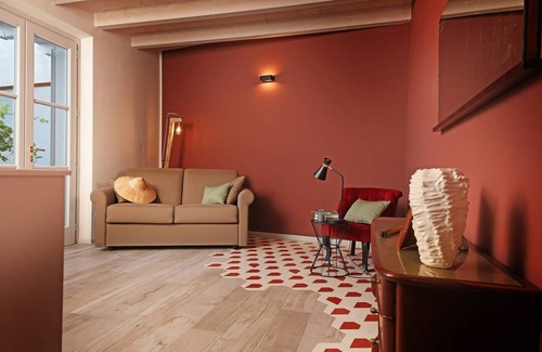 Roe Apartment | 45 m² Apartment ∙ 1 bedroom ∙ 3 guests