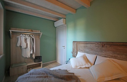 Roe Apartment | 45 m² Apartment ∙ 1 bedroom ∙ 3 guests