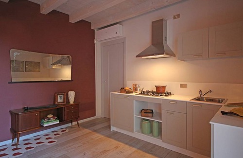 Roe Apartment | 45 m² Apartment ∙ 1 bedroom ∙ 3 guests
