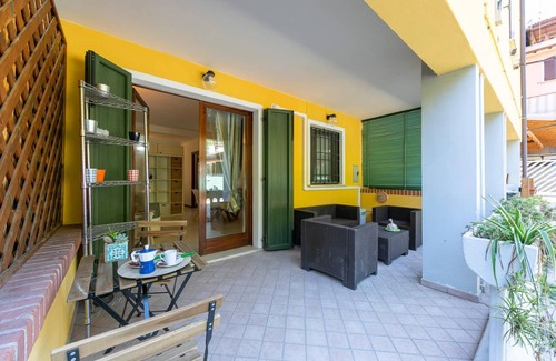 Barbarano Apartment | 45 m² Apartment ∙ 1 bedroom ∙ 4 guests