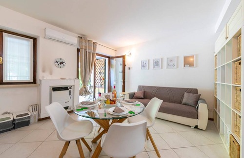 Barbarano Apartment | 45 m² Apartment ∙ 1 bedroom ∙ 4 guests