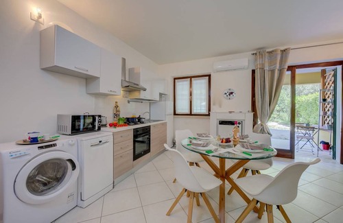 Barbarano Apartment | 45 m² Apartment ∙ 1 bedroom ∙ 4 guests