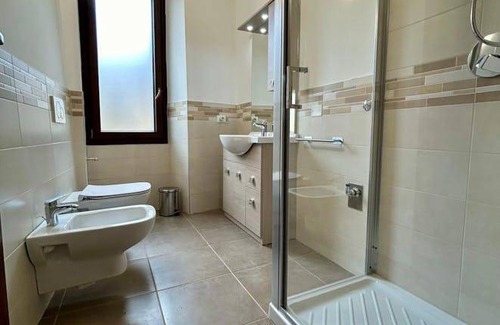 Capolago Apartment | 45 m² Apartment ∙ 1 bedroom ∙ 2 guests
