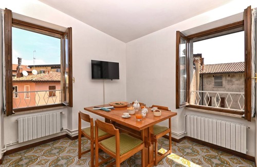 Bogliaco Apartment | 45 m² Apartment ∙ 1 bedroom ∙ 4 guests