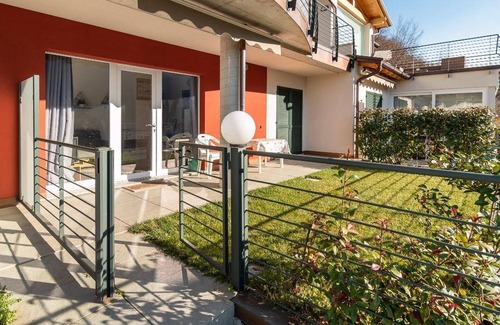 Carlazzo Apartment | 45 m² Apartment ∙ 1 bedroom ∙ 4 guests