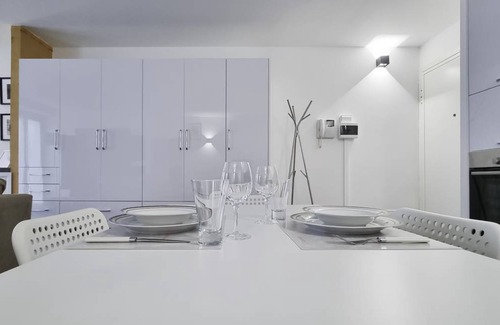 Carrobbio Apartment | 45 m² Apartment ∙ 1 bedroom ∙ 2 guests